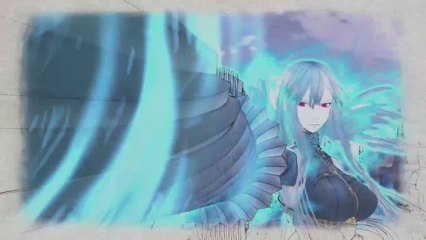 Valkyria Chronicles Remastered - World Trailer