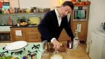 Margarita Cocktail _ Jamie Oliver
