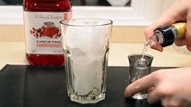 Vodka Based Cocktails (Part 1)