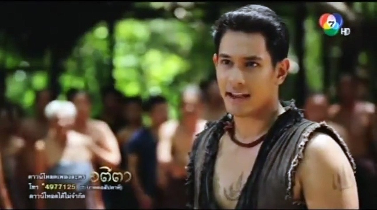 Sne Chhlang Cheat - ស្នេហាឆ្លងជាតិ​ - ភាគទី០២