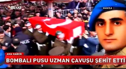 Beyaz Tv Ana Haber 21.01.2016