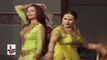 TWO SISTERS MUJRA-NARGIS Vs DEEDAR MUJRA-PAKISTANI MUJRA 2016