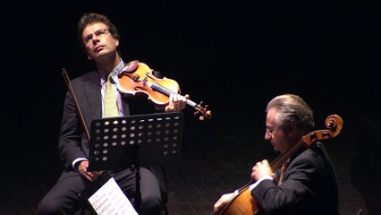 Trio Aeternus  Elegie - Arno Babajanian