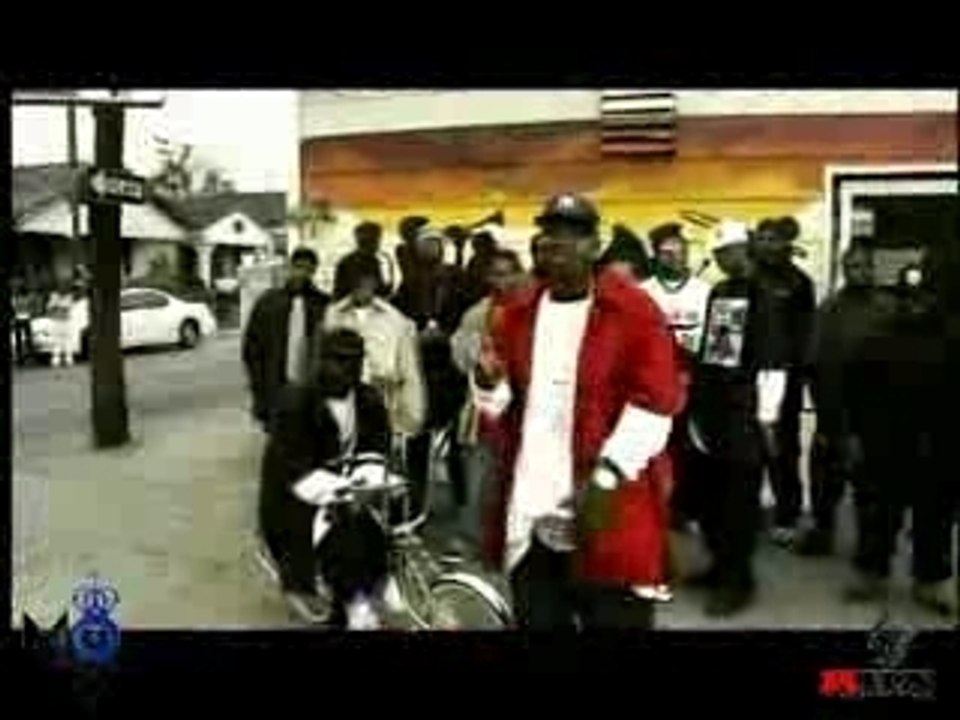 C-Murder feat. B.G. - Ya'll Heard Of Me