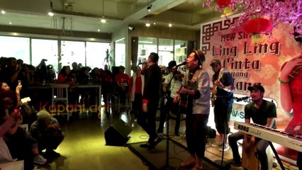 Nyanyi Bareng Edric Tjandra dan Budi Doremi Yuk