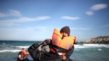 Ege Denizi'nde Çift Facia: 15 Sığınmacı Yaşamını Yitirdi