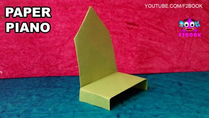 Maha Raja Chair - How to Fold Paper Chair 109 || Origagamis For Kids - paper foldings