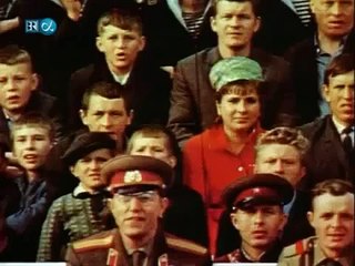 Russisch, bitte! Folge 09