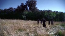The 100 3 Sezon 02. Bölüm 2 Extended  Fragmanı 'Wanheda – Part Two' (HD)
