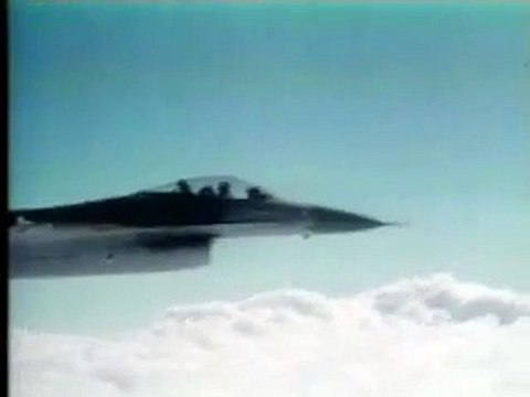 Russian Jet Fighter chases cigar shaped UFO (Russia, 1974)