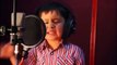 Amazing Little Boy 4 Years Old Sings \