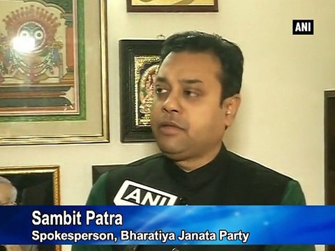 Politicians react over 1984 riots missing file