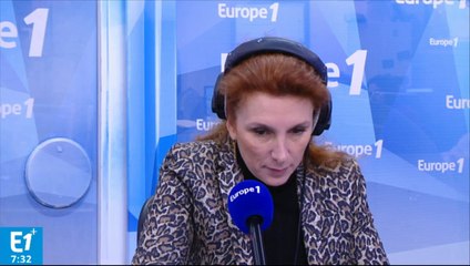 Macron : "je n'ai jamais dit que la vie des salariés était facile"