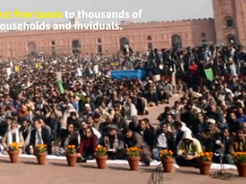 Investing in people - Investing in the future