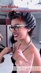 Specs Addict Photo Shoot