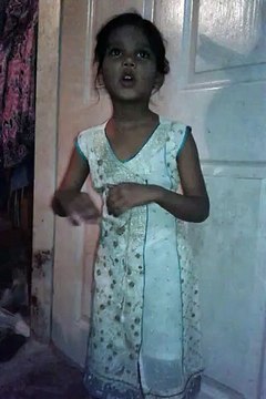 Masihi Geet by Fiza, Masihi geet by Jennifer Jawaid, Fiza Singin, Jennifer Jawaid, Dawood se Ik nika Munda pedan Churan