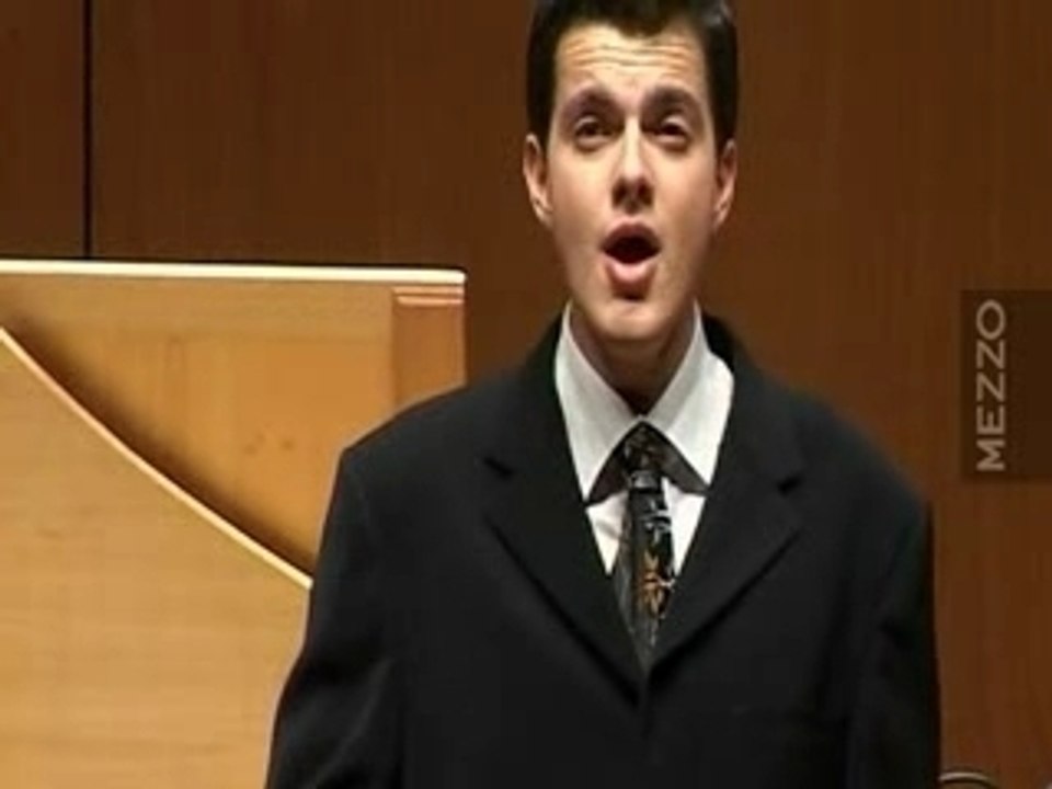 Purcell -  Philippe Jaroussky,