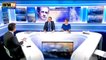 "La France pour la vie": outre son mea culpa, Sarkozy fait de Hollande "un personnage détestable"
