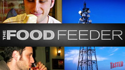 The Srirachapocalypse Continues! Plus, Guacamole Fries from McDonald's? - Food Feeder