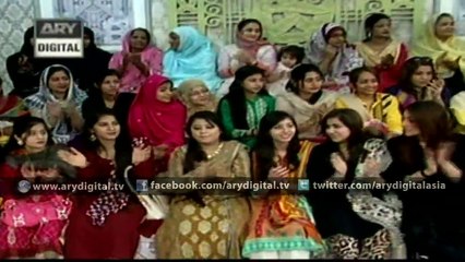 Watch Good Morning Pakistan 22nd January 2016 on ARY Digital