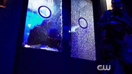 Arrow 4x11 Extended Promo