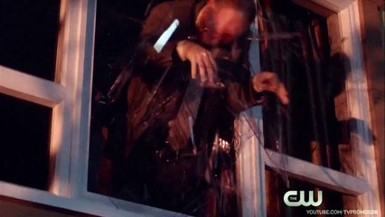 Supernatural 11x11 Into the Mystic - Promo