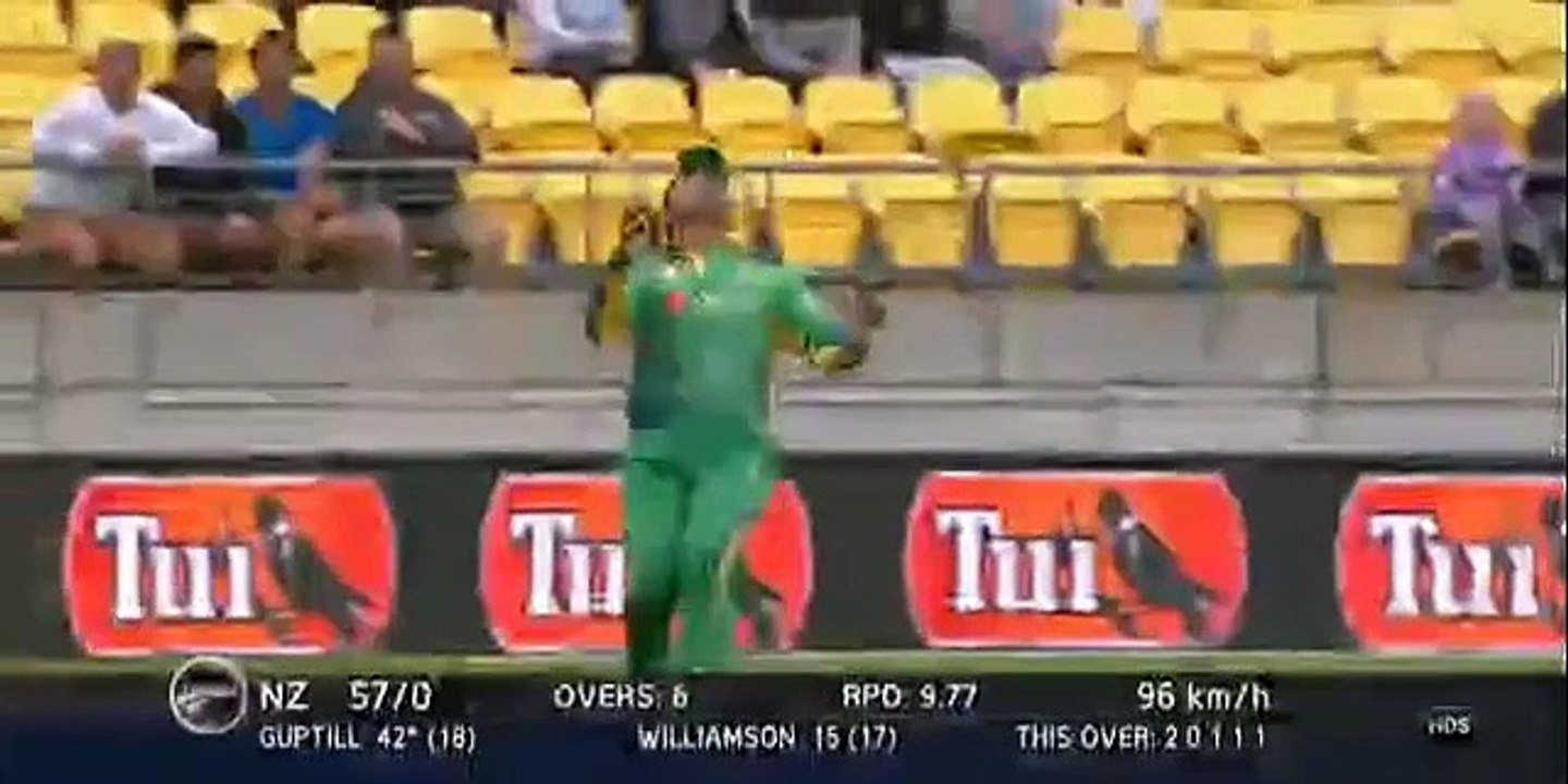 First half quick highlights
