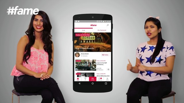 #fame Talent League Tutorial | How To Participate in #ftl - India’s Biggest Talent Hunt?