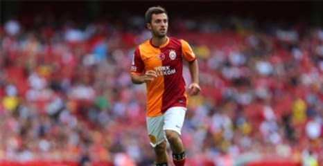 Emre Çolak, 2 Katı Maaşa 'Hayır' Dedi