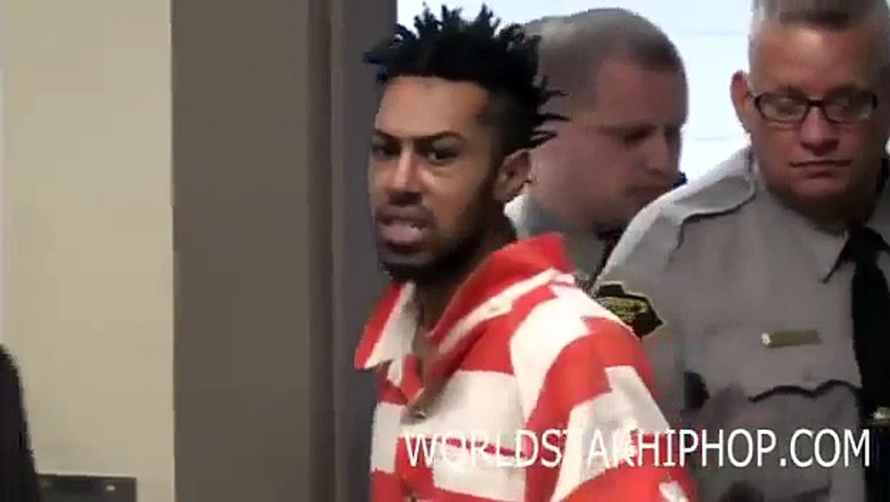 Murder Accused Goes Nuts in Court | Crazy Criminals | Insane Behaviors