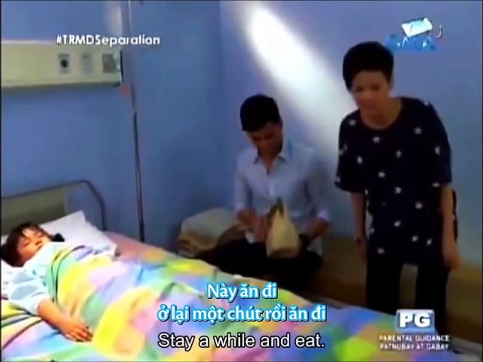 [Vietsub] The Rich Man's Daughter -57_clip2