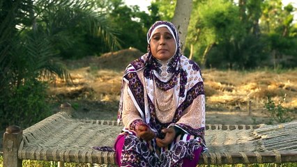 Acid Survivors Foundation's Public Service Message 2