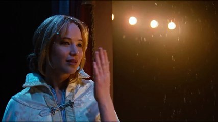 Джой - Русский трейлер (HD)