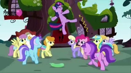 My Little Pony: FiM - Best of Twilight Sparkle