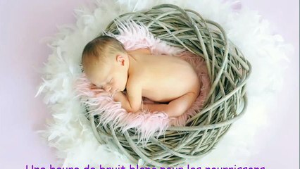 3 hours of white noise for infants, fall asleep, fast calming, study, relax, zen, focus, i