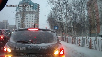 Подборка Аварий и ДТП #184/Ноябрь 2015/Car crash compilation/Novem