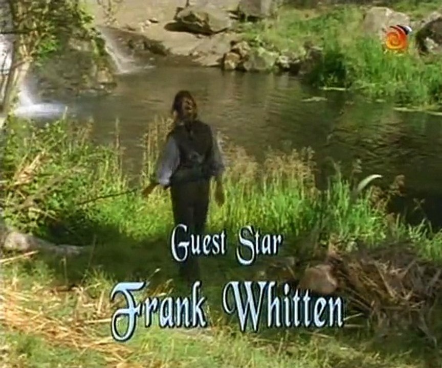 Сериал. Таинственный остров 12 серия из 40 ( 1995 ). SATRip. AVI.