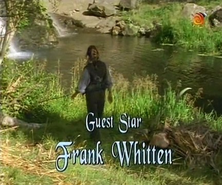 Сериал. Таинственный остров 12 серия из 40 ( 1995 ). SATRip. AVI.