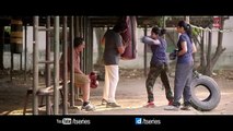 Jagaa Khunnas - HD Video Song - Saala Khadoos - R. Madhavan, Ritika Singh - 2016