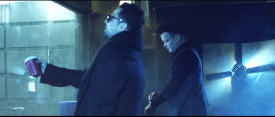 Fly Project - Like A Star (Official Music Video)