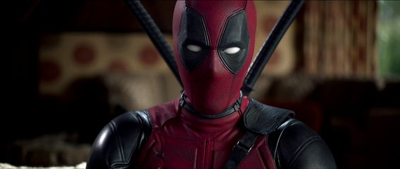 Deadpool - IMAX Trailer