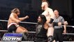 Roman Reigns vs. The League of Nations- SmackDown, Jan. 21, 2016