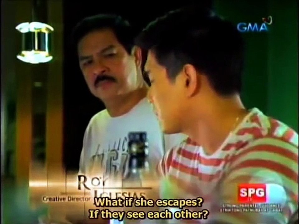 [Vietsub] The Rich Man's Daughter -58_clip1