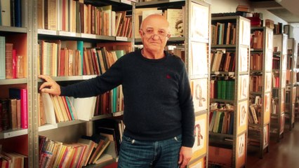 La mémoire se partage, la mémoire se protège : l'appel aux dons de l'association ARAM
