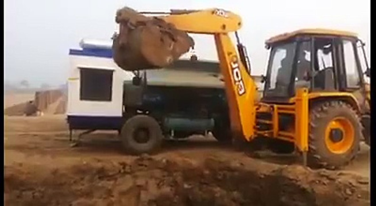 Amazing Brick Machine