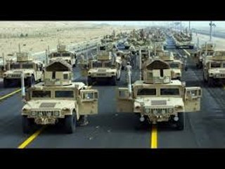 Pakistan Armered force Open Challenge to India and Israel