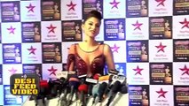 Urvashi Rautela Shows Off Hot Curves at Star Screen Awards 2016 Red Carpet | Bollywood Awards 2016