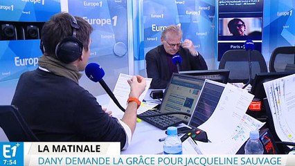 Il faut gracier Jacqueline Sauvage