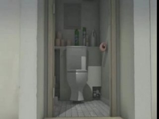 Rayman contre les Lapins Crétins 2 - Trailer