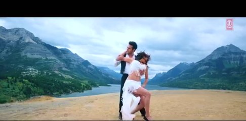 Hua Hain Aaj Pehli Baar - HD Full Video Song - Sanam Re - Pulkit Samrat, Yami Gautam, Divya khosla Kumar - 2016